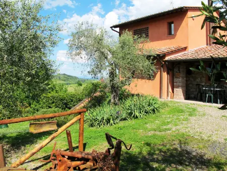 La Beccaccia, Gite 12 personnes à San Miniato - Photo 24