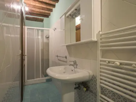 Campiglia, Maison 8 personnes à Tavarnelle Val di Pesa - Photo 16
