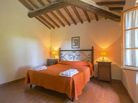 Campiglia, Maison 8 personnes à Tavarnelle Val di Pesa - Photo 17