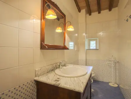 Campiglia, Maison 8 personnes à Tavarnelle Val di Pesa - Photo 22