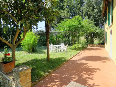 Campiglia, Maison 8 personnes à Tavarnelle Val di Pesa - Photo 25