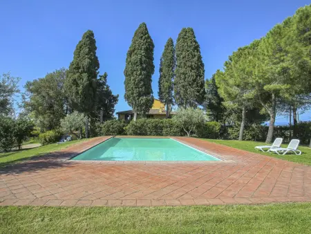 Campiglia, Maison 8 personnes à Tavarnelle Val di Pesa - Photo 29