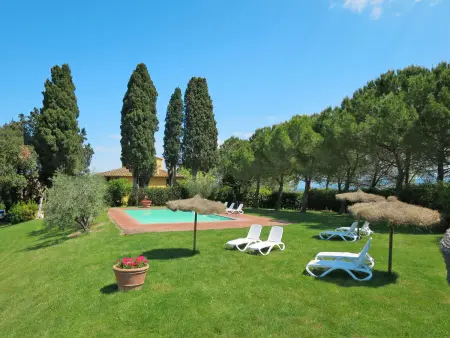 Campiglia, Maison 8 personnes à Tavarnelle Val di Pesa - Photo 30