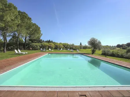 Campiglia, Maison 8 personnes à Tavarnelle Val di Pesa - Photo 32