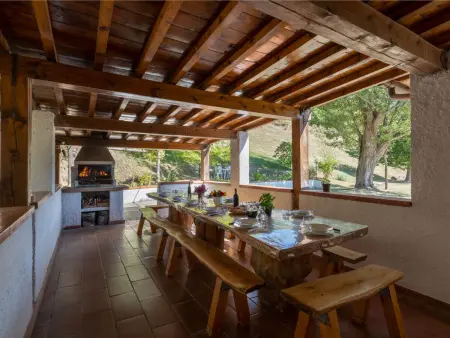Podere Le Ripe, Maison 10 personnes à Vicchio - Photo 2