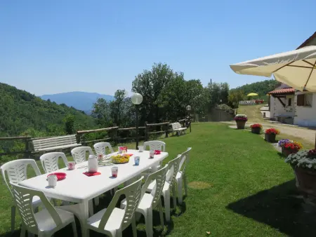 Podere Le Ripe, Maison 10 personnes à Vicchio - Photo 3