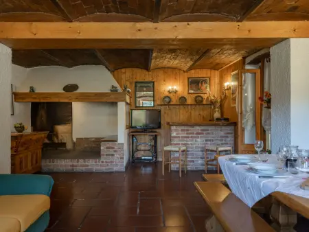 Podere Le Ripe, Maison 10 personnes à Vicchio - Photo 5
