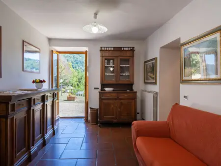 Podere Le Ripe, Maison 10 personnes à Vicchio - Photo 8