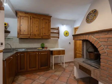 Podere Le Ripe, Maison 10 personnes à Vicchio - Photo 11