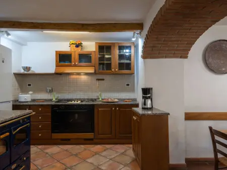 Podere Le Ripe, Maison 10 personnes à Vicchio - Photo 12