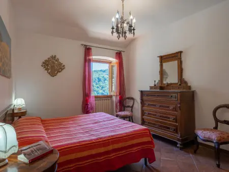 Podere Le Ripe, Maison 10 personnes à Vicchio - Photo 14
