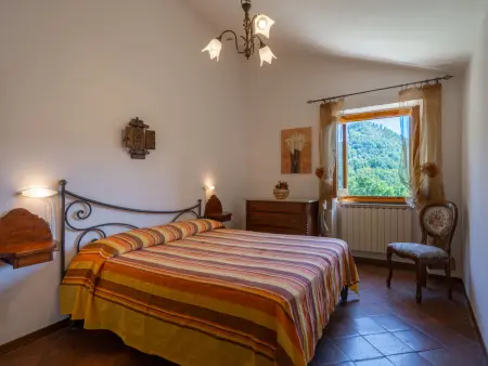 Podere Le Ripe, Maison 10 personnes à Vicchio - Photo 16