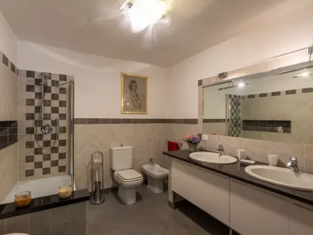Podere Le Ripe, Maison 10 personnes à Vicchio - Photo 19