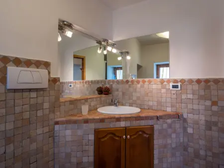 Podere Le Ripe, Maison 10 personnes à Vicchio - Photo 21