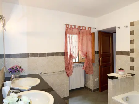 Podere Le Ripe, Maison 10 personnes à Vicchio - Photo 23