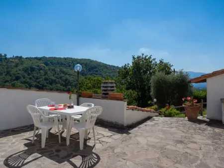 Podere Le Ripe, Maison 10 personnes à Vicchio - Photo 25