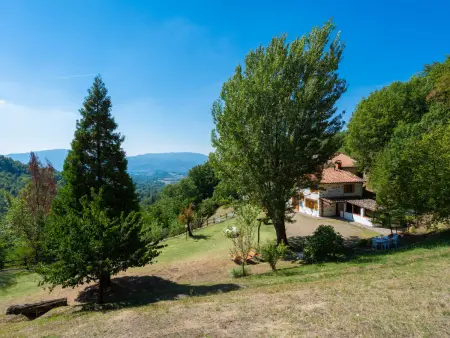 Podere Le Ripe, Maison 10 personnes à Vicchio - Photo 26