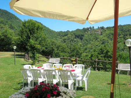 Podere Le Ripe, Maison 10 personnes à Vicchio - Photo 29