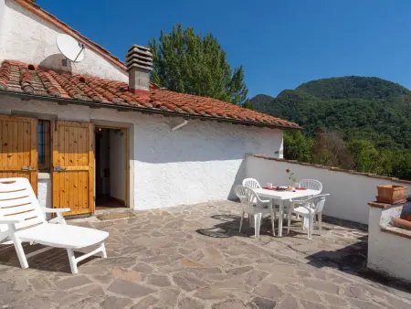 Podere Le Ripe, Maison 10 personnes à Vicchio - Photo 31