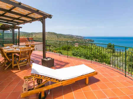 Three-room apartment, Appartement 6 personnes à Monte Argentario - Photo 3