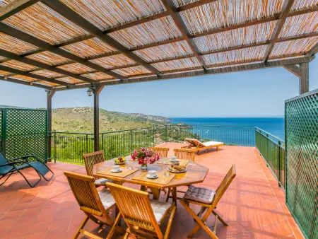 Three-room apartment, Appartement 6 personnes à Monte Argentario - Photo 5