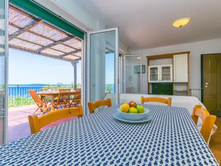 Three-room apartment, Appartement 6 personnes à Monte Argentario - Photo 6