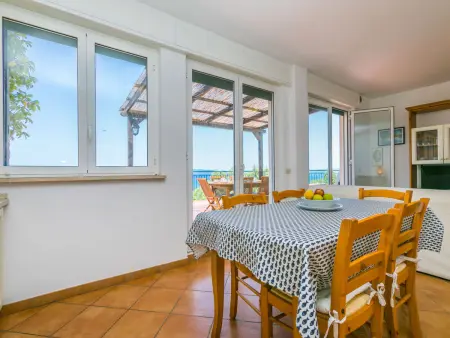 Three-room apartment, Appartement 6 personnes à Monte Argentario - Photo 9