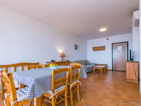 Three-room apartment, Appartement 6 personnes à Monte Argentario - Photo 13