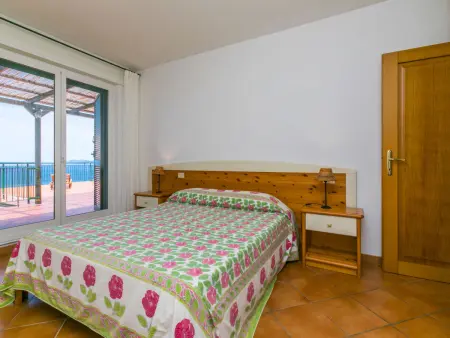 Three-room apartment, Appartement 6 personnes à Monte Argentario - Photo 16