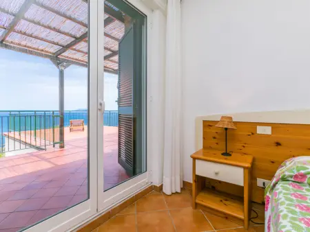 Three-room apartment, Appartement 6 personnes à Monte Argentario - Photo 17