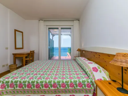 Three-room apartment, Appartement 6 personnes à Monte Argentario - Photo 18