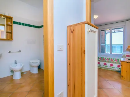 Three-room apartment, Appartement 6 personnes à Monte Argentario - Photo 20