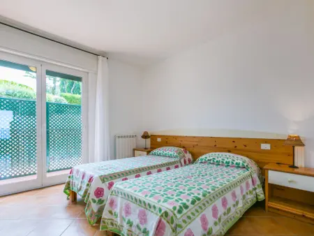 Three-room apartment, Appartement 6 personnes à Monte Argentario - Photo 21