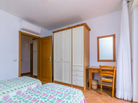 Three-room apartment, Appartement 6 personnes à Monte Argentario - Photo 22