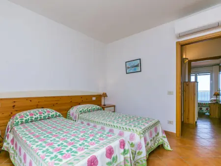 Three-room apartment, Appartement 6 personnes à Monte Argentario - Photo 23