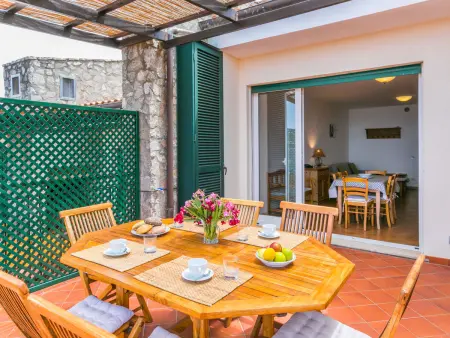 Three-room apartment, Appartement 6 personnes à Monte Argentario - Photo 27