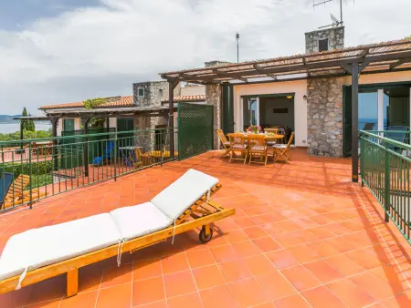 Three-room apartment, Appartement 6 personnes à Monte Argentario - Photo 28