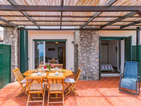 Three-room apartment, Appartement 6 personnes à Monte Argentario - Photo 29