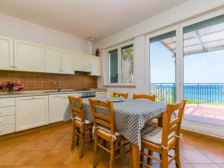 Three-room apartment, Appartement 6 personnes à Monte Argentario - Photo 30