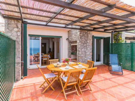 Three-room apartment, Appartement 6 personnes à Monte Argentario - Photo 31