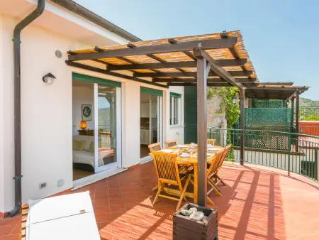 Three-room apartment, Appartement 6 personnes à Monte Argentario - Photo 36