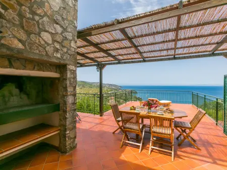 Three-room apartment, Appartement 6 personnes à Monte Argentario - Photo 37