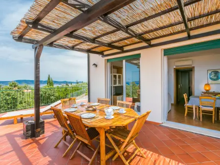 Three-room apartment, Appartement 6 personnes à Monte Argentario - Photo 38