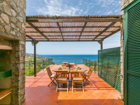Three-room apartment, Appartement 6 personnes à Monte Argentario - Photo 39
