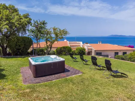 Three-room apartment, Appartement 6 personnes à Monte Argentario - Photo 41