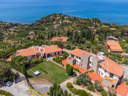 Three-room apartment, Appartement 6 personnes à Monte Argentario - Photo 42