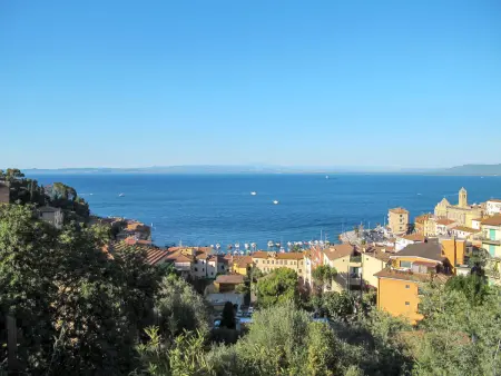 Three-room apartment, Appartement 6 personnes à Monte Argentario - Photo 45