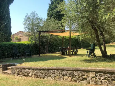 Loggetta, Gite 5 personnes à Roccastrada - Photo 2