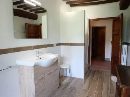 La Torre, Gite 8 personnes à Roccastrada - Photo 13