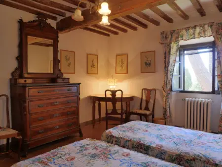 La Torre, Gite 8 personnes à Roccastrada - Photo 16
